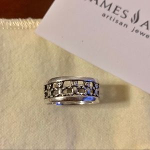 James Avery Jewelry - James Avery teddy bear band π§Έ π James Avery Jewelry - James Avery teddy bear band π§Έ π